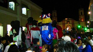 San Andrés Tuxtla